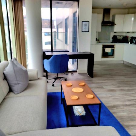 Imperial Stays - Southampton Ocean Village - Wifi Esterno foto