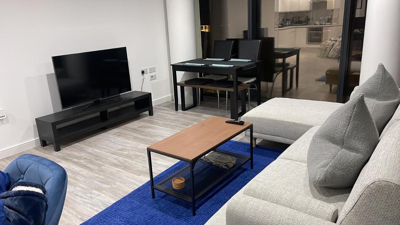 Imperial Stays - Southampton Ocean Village - Wifi Esterno foto