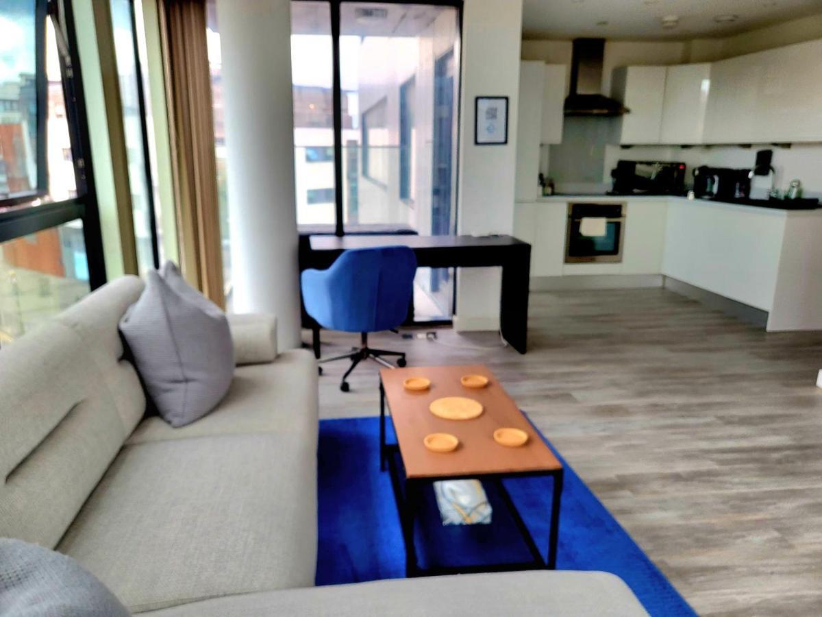 Imperial Stays - Southampton Ocean Village - Wifi Esterno foto