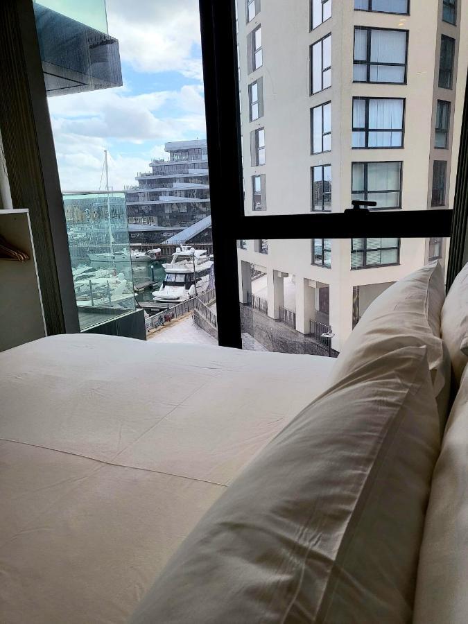 Imperial Stays - Southampton Ocean Village - Wifi Esterno foto