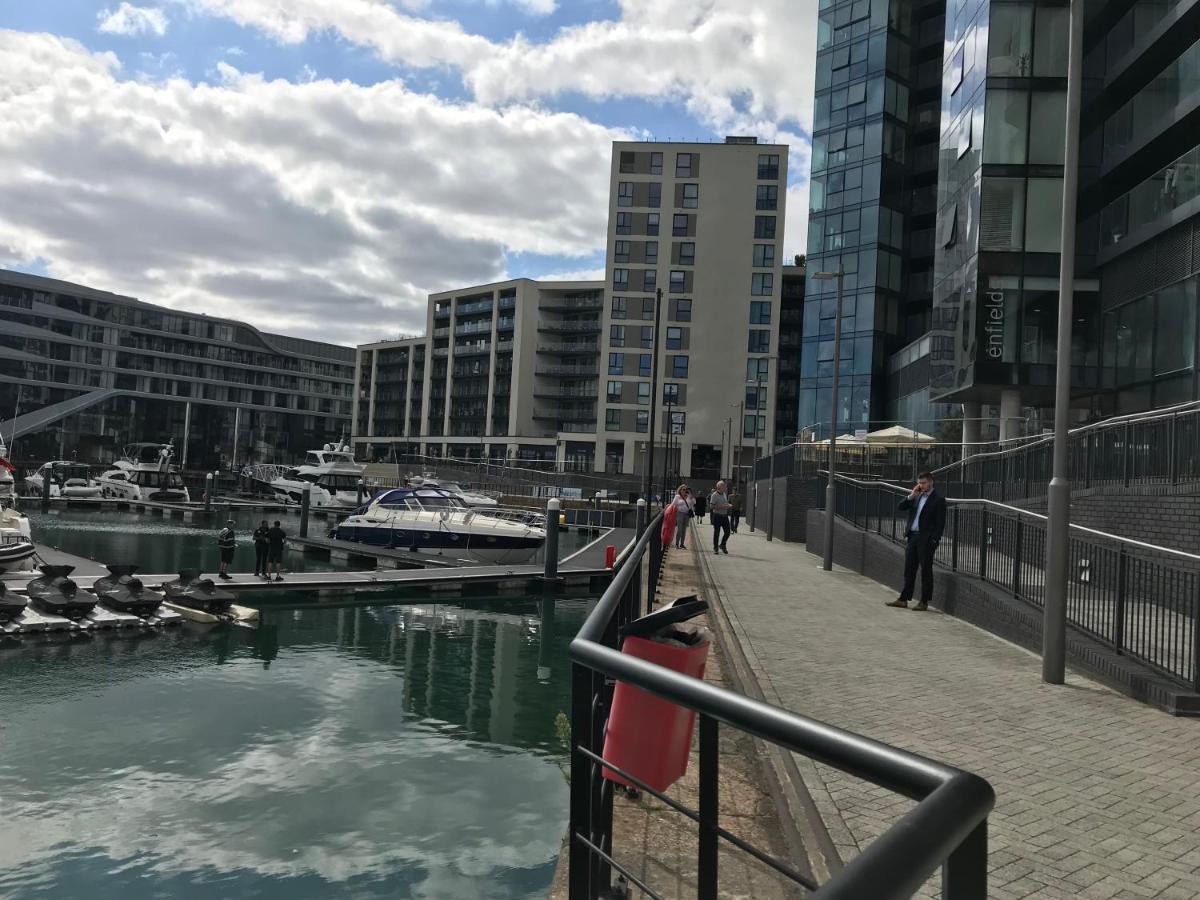 Imperial Stays - Southampton Ocean Village - Wifi Esterno foto