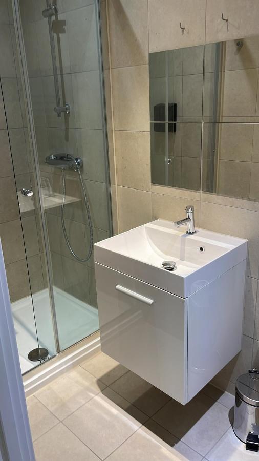 Imperial Stays - Southampton Ocean Village - Wifi Esterno foto