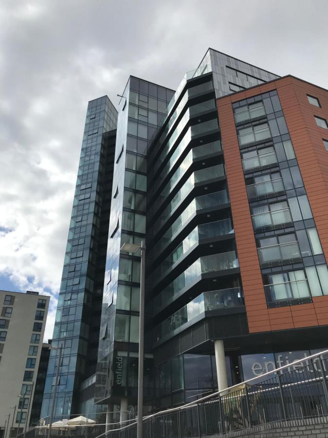 Imperial Stays - Southampton Ocean Village - Wifi Esterno foto