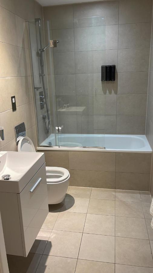 Imperial Stays - Southampton Ocean Village - Wifi Esterno foto