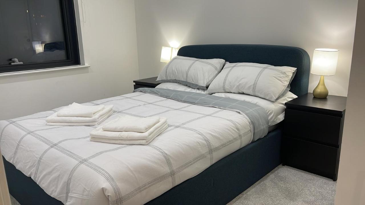 Imperial Stays - Southampton Ocean Village - Wifi Esterno foto