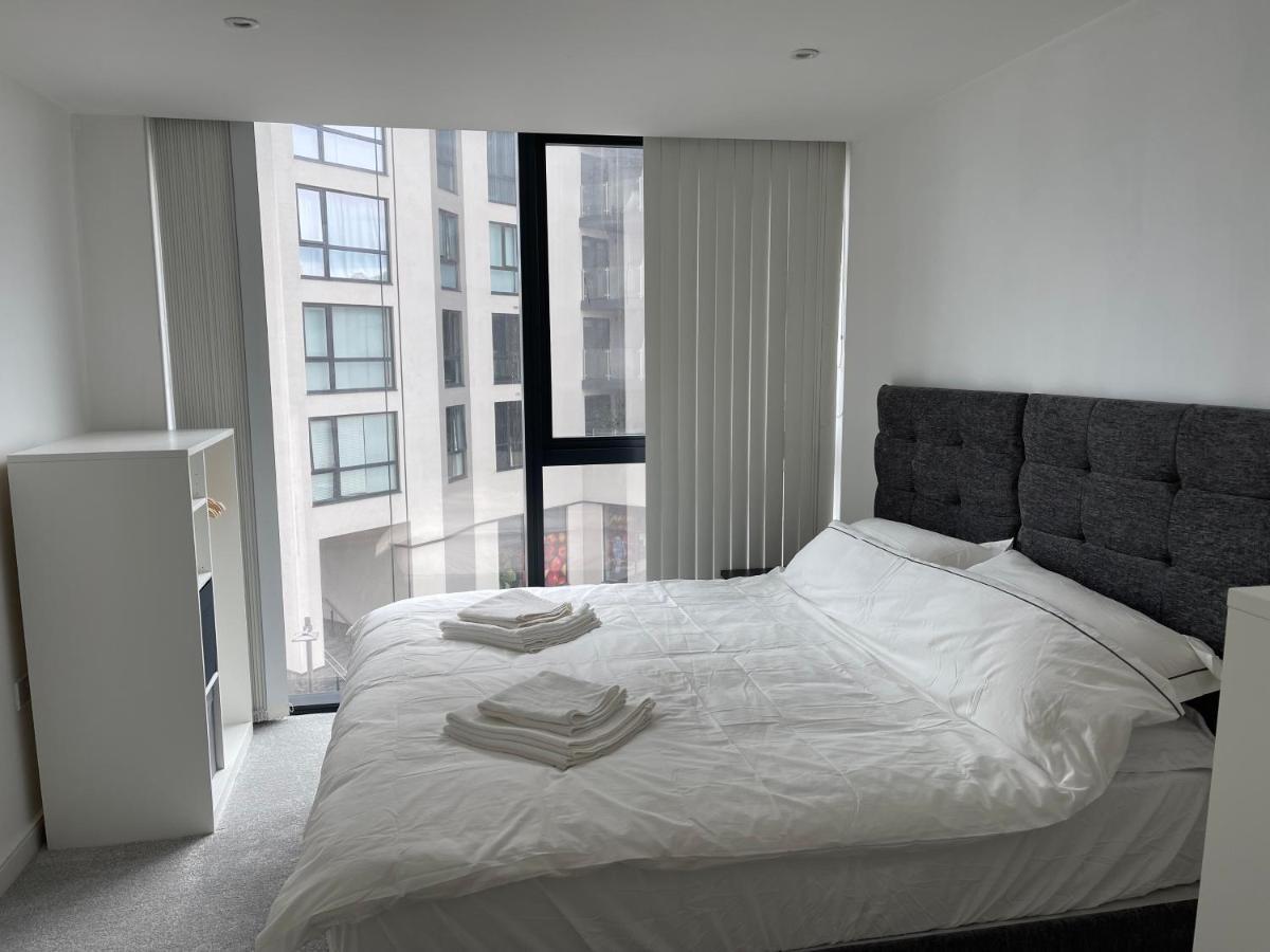 Imperial Stays - Southampton Ocean Village - Wifi Esterno foto